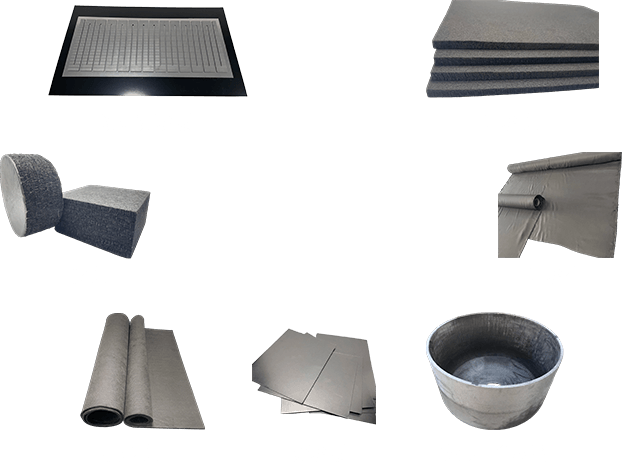 嘉兴纳科新材料有限公司