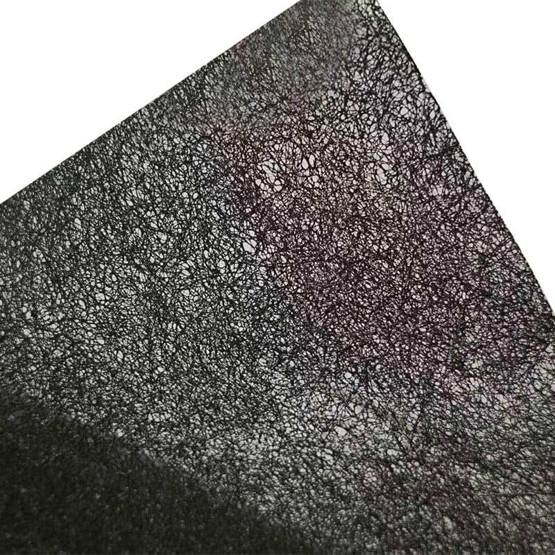 导电热熔胶网膜