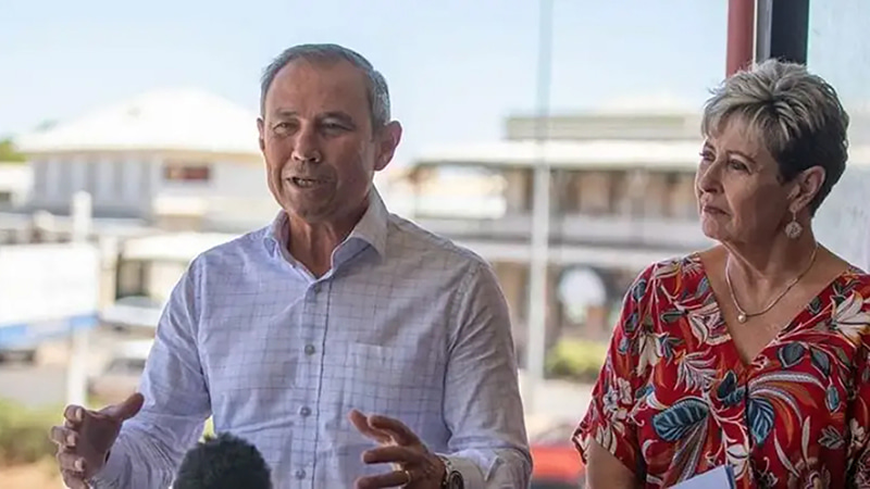 50MW/500MWh！澳大利亚最大钒电池储能系统项目启动意向征集