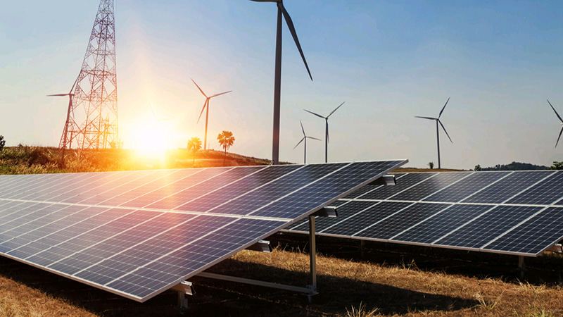 突破性液流电池 推动安全低成本储能