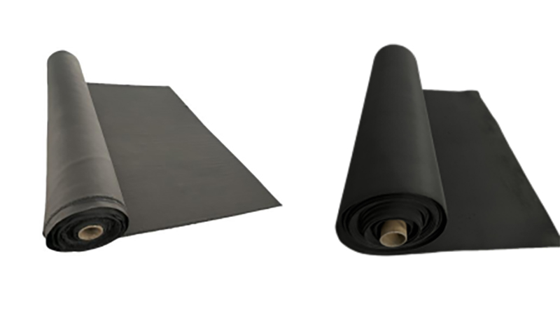 连续气相沉积碳纳米管改性液流电池电极的结构与性能优势